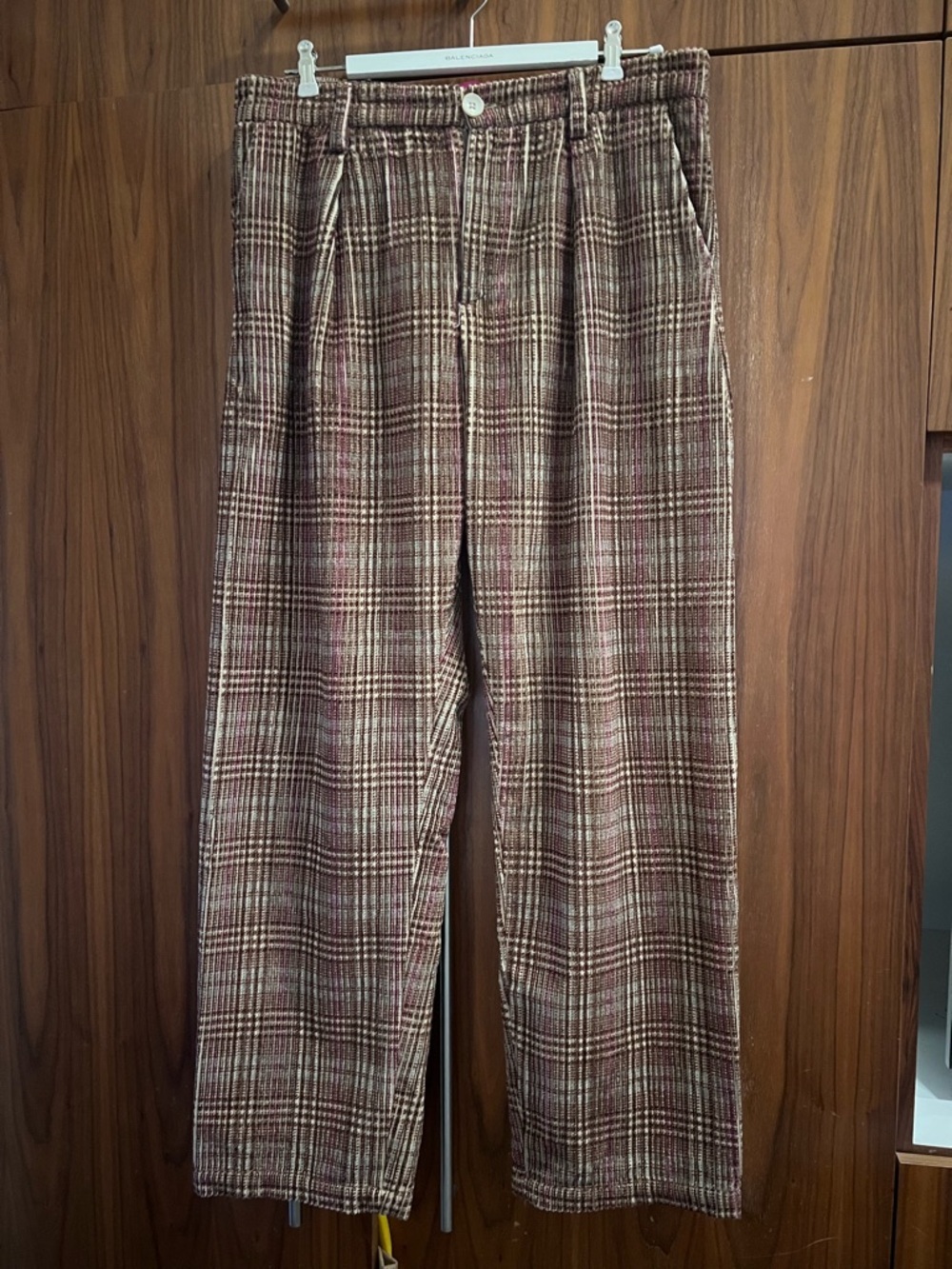 The Elderstatesman Men’s Corduroys